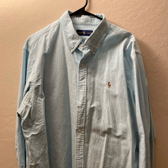 Polo Ralph Lauren Other - Great Polo shirt!